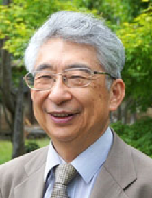 kiyoshi kobayashi