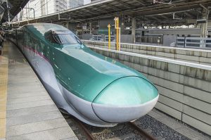 shinkansen