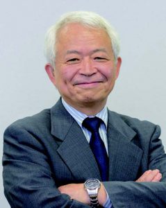 Osamu Kusakabe