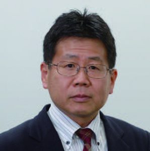 kenichi horikoshi